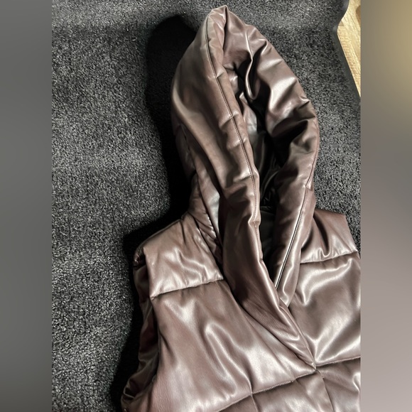 River island coat - Picture 3 of 5